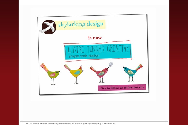 Weaver II pro theme site design template sample