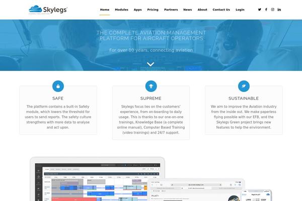 Site using Translatepress-business plugin