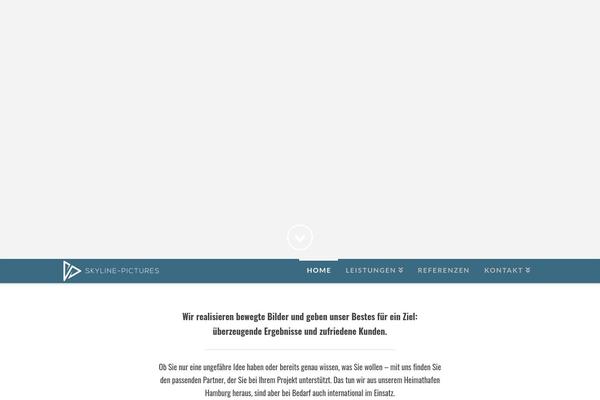 Site using Exactly-gdpr-google-maps plugin