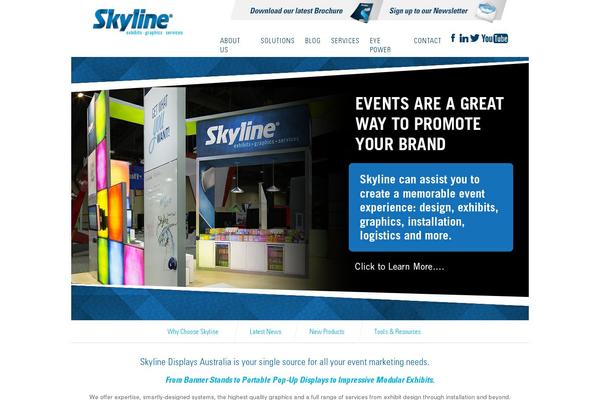 Site using Styles-with-shortcodes plugin