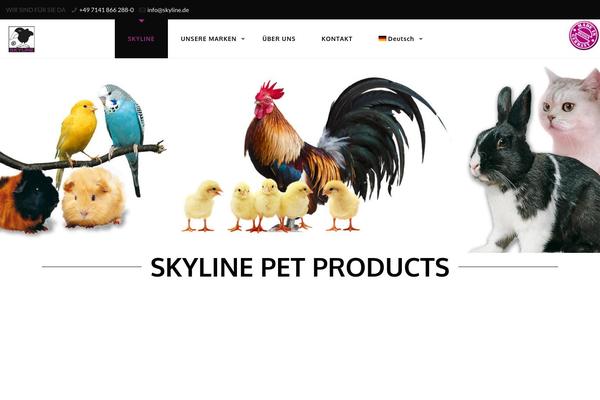 Site using Dsgvo-tools-cookie-hinweis-datenschutz plugin