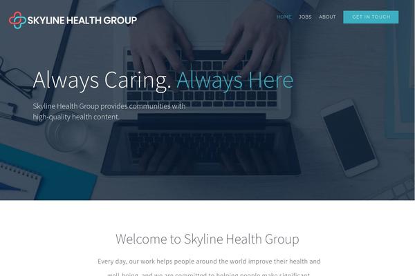 Site using G1-gmaps plugin