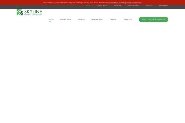 Site using Luckywp-cookie-notice-gdpr plugin
