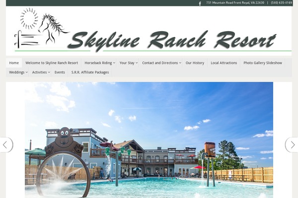 Site using GMO Showtime plugin