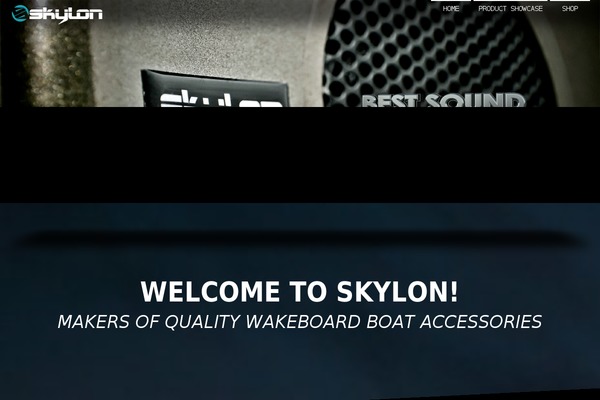 Site using Full Screen (Page) Background Image Slideshow plugin