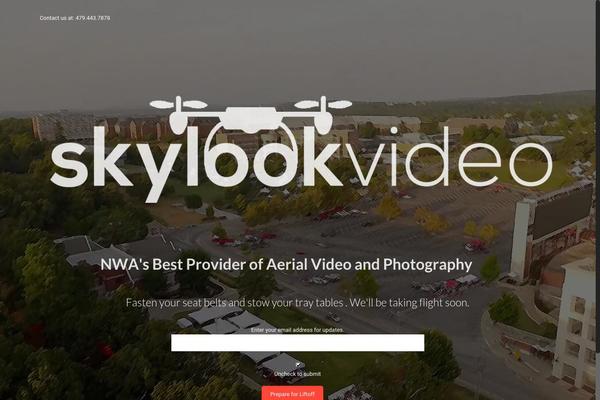 BeTheme theme site design template sample