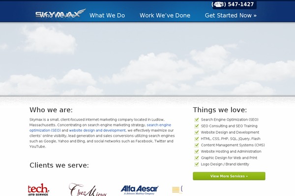 Striking theme site design template sample