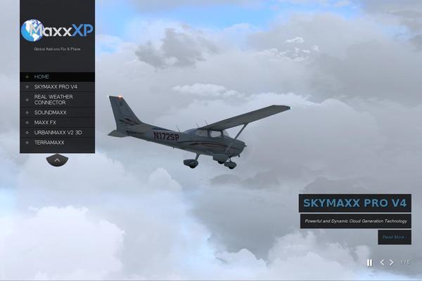Site using Retina-2x plugin