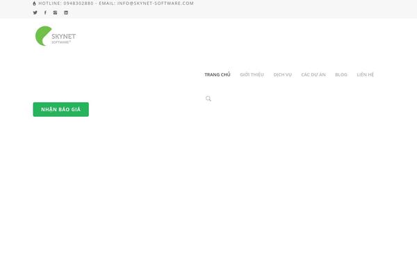 skynet-software.com site used Atomlab