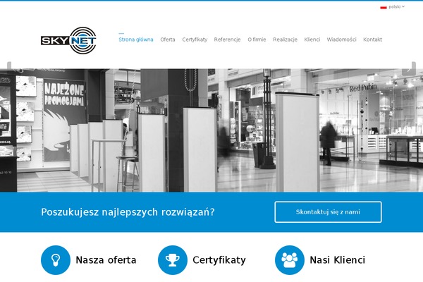 Site using Image Captcha plugin