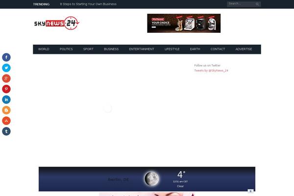 Site using Wp-automatic plugin