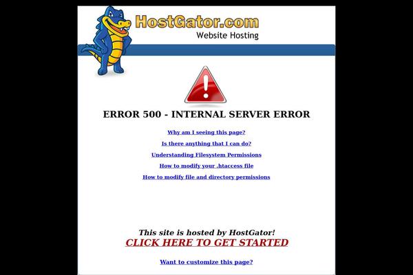 Site using Kbucket plugin