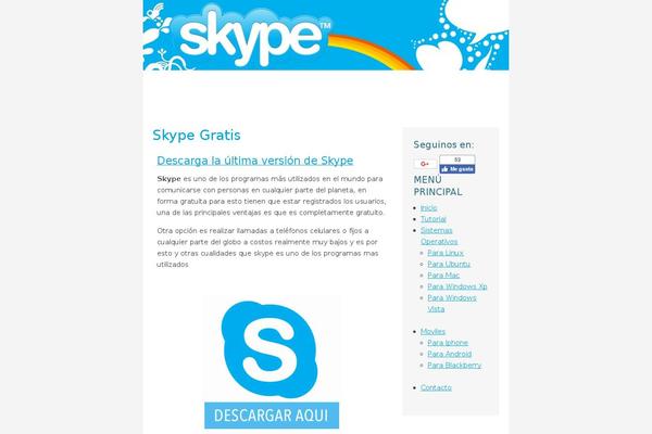 Site using Related Posts by Zemanta plugin