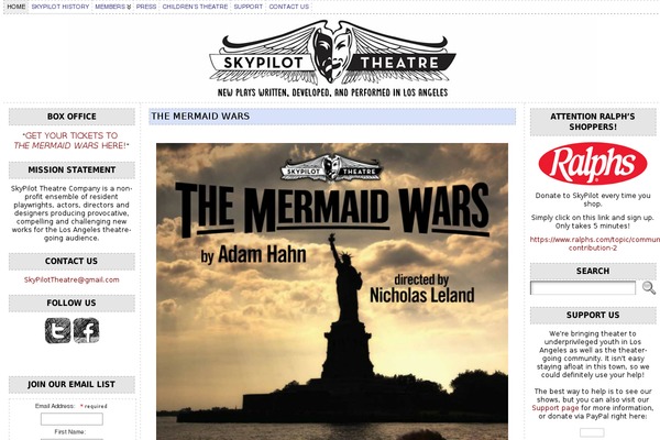 Site using Facebook AWD All in one plugin