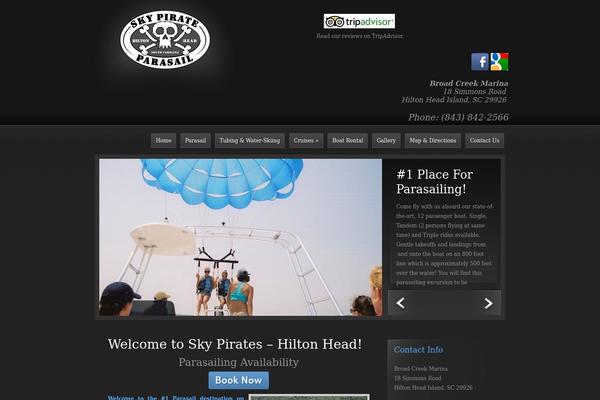 Ephoto theme site design template sample