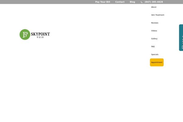 Site using WP Meta and date remover plugin