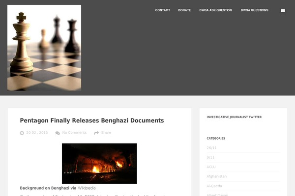 Feather theme site design template sample