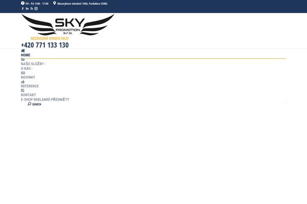 Site using Go_pricing plugin