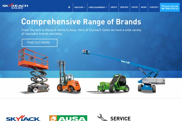 Delaware theme site design template sample
