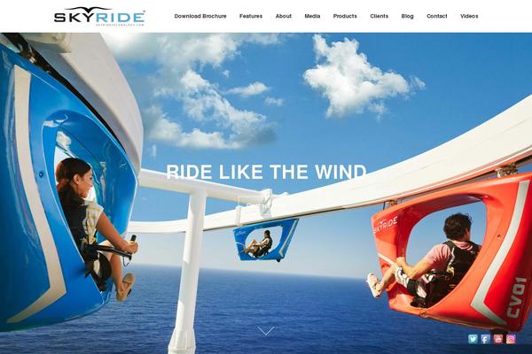 Site using Screenr-plus plugin