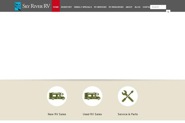 Site using Automotive plugin