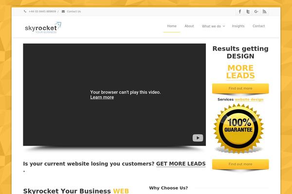 Site using Thrive-apprentice plugin