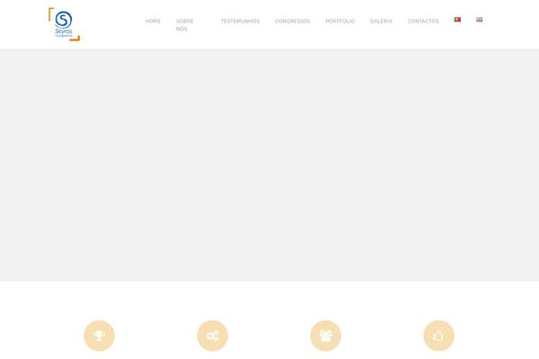 Yunik-installable theme site design template sample