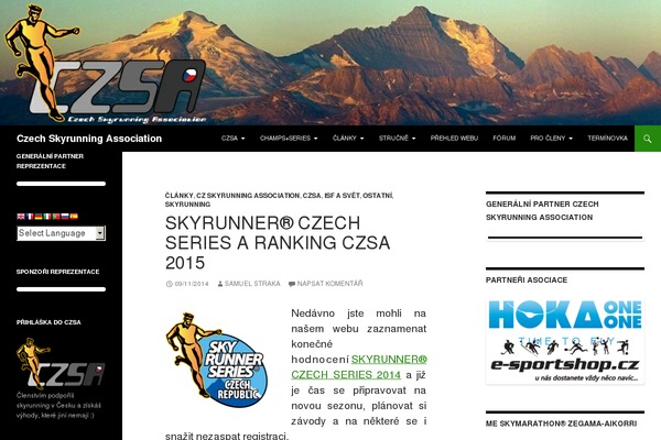 Site using Data Tables Generator by Supsystic plugin