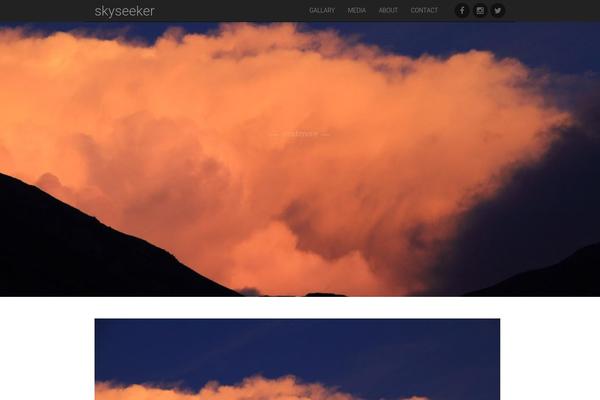 skyseeker.net site used National