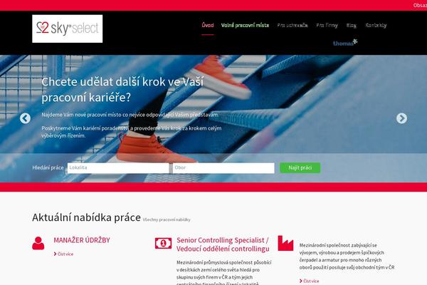 Site using Wp-job-manager-applications plugin
