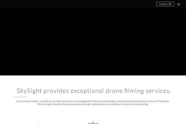 Site using Ultimate_VC_Addons plugin