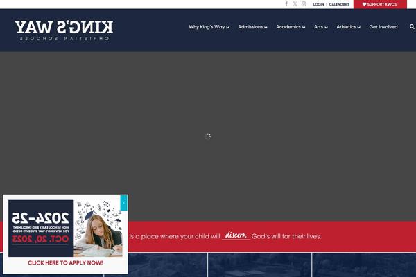 Site using Instagram Feed plugin