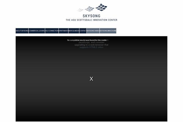 Site using jQuery Responsive Select Menu plugin