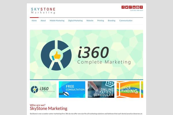 Site using Nextend-smart-slider3-pro plugin