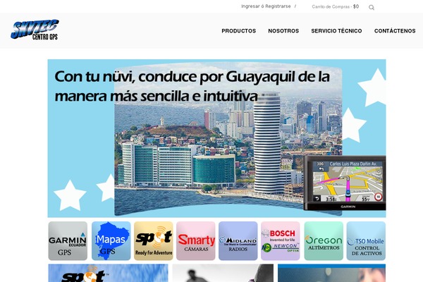 Site using Coming soon and Maintenance mode plugin