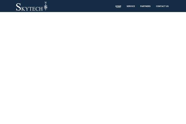Helas theme site design template sample