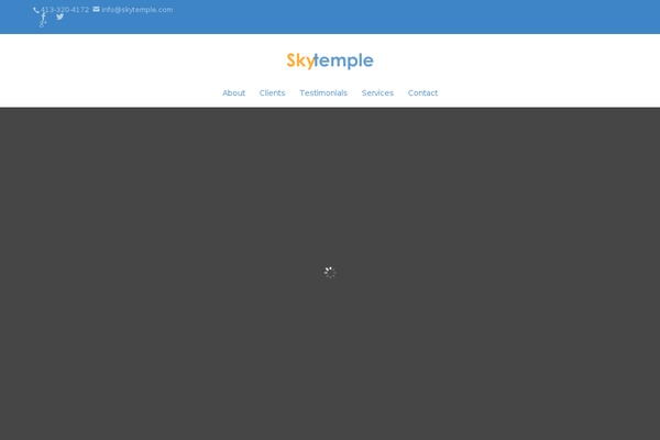 Site using ActiveCampaign plugin