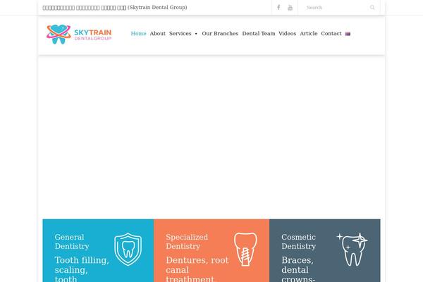 Site using Smooth-back-to-top-button plugin