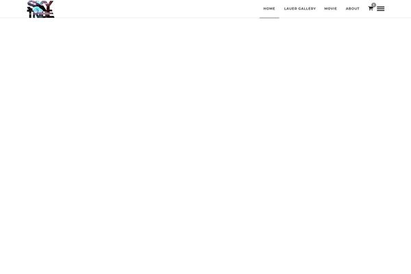 Photography-child theme site design template sample