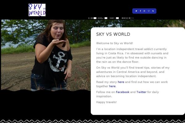 Site using Click-to-tweet plugin