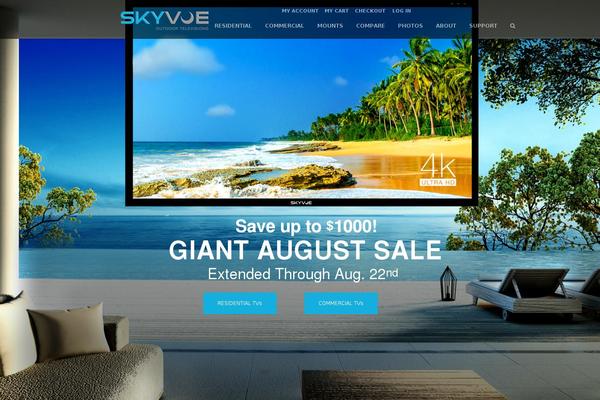 Site using Modula plugin