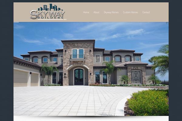 skywaybuilders.com site used Avod