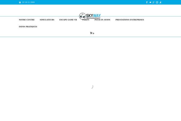 Site using Js_composer_theme plugin