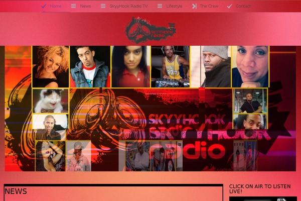 Site using Qt-videogalleries plugin