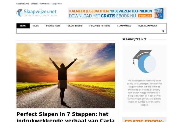 Site using Thrive-ultimatum plugin