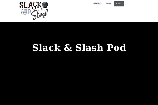 Site using Recent Tweets Widget plugin