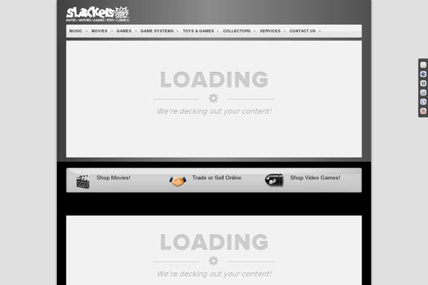 Alante_pro theme site design template sample