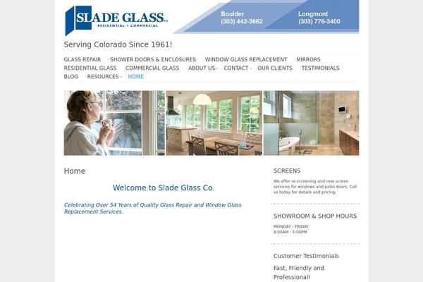 Delicate theme site design template sample