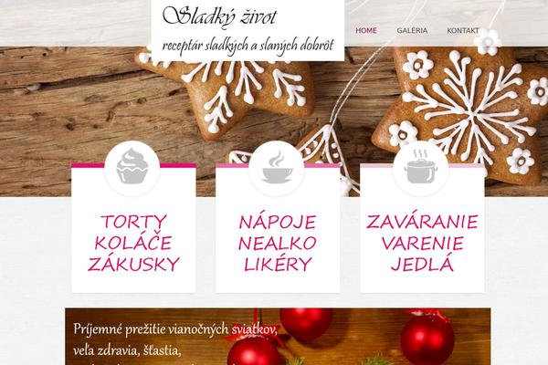 Site using Wp-visualpagination plugin