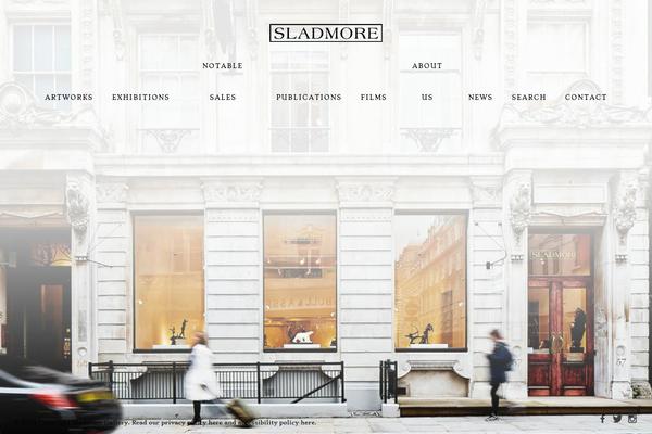 Site using Video Background plugin